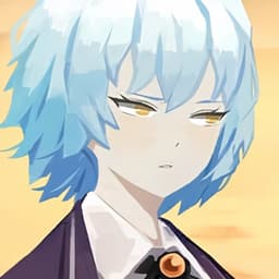 Angela (libarary of Ruina)