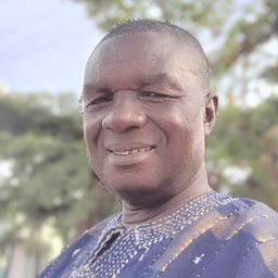 John Kwame Otchere-Darko 