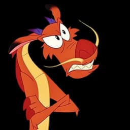 Mushu