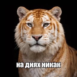 Демо клонирования голоса