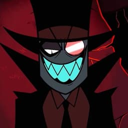 Black Hat / Villanos [Español Latino] (CN)