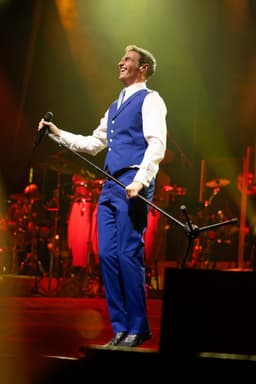 Marti pellow 