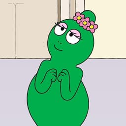 Barbalala (Español Latino) (Temporada 2)