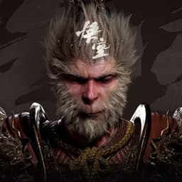 黑神话悟空老者