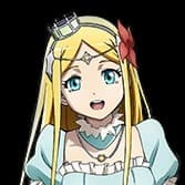 Renner Theiere Chardelon Ryle Vaiself (Overlord)