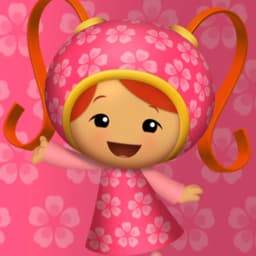 Milli (Team Umizoomi)
