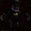 nightmare Freddy chill out 