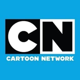Cartoon network arabia