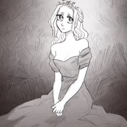 Princess (Soft) (Slay The Princess)