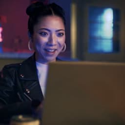 British voice over - 2