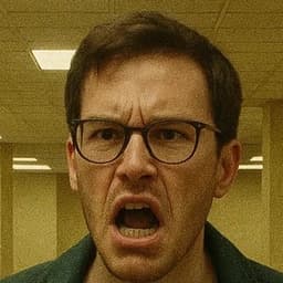 What The Haaaiiilllll Guy