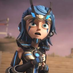 Cloe Sendokai