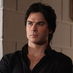 Damon salvatore