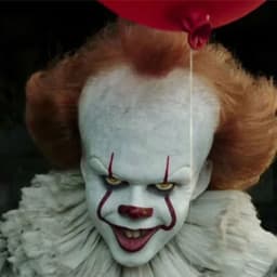 Pennywise the dancing clown