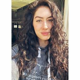 Natasha Augher 