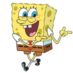 海绵宝宝