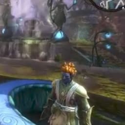 Kingdom of ALamar reckoning - Grymmar