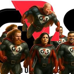 🗣️G4S