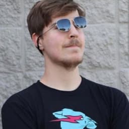 Mr Beast