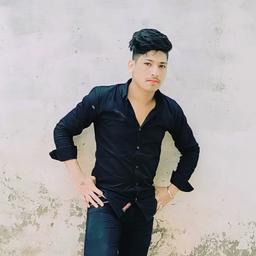 Santosh bainsla 1