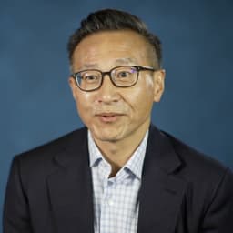 Joseph Tsai