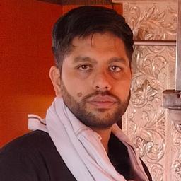 Vivek Mishra 