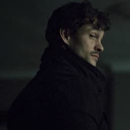 Will Graham 