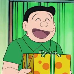 Nobisuke Nobi