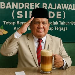 Mas Bowo