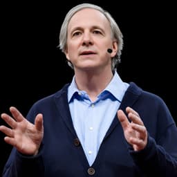 Ray  Dalio’s Principles