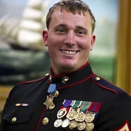 Dakota Meyer 