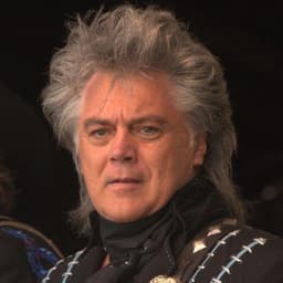 Marty Stuart