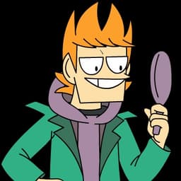 Legacy Matt (Eddsworld)