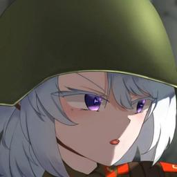 俄军女兵v1