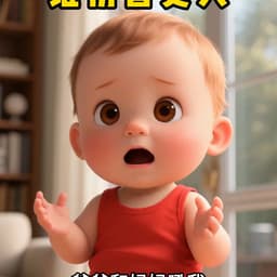 宝宝配音404全脑