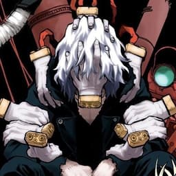 Shigaraki 