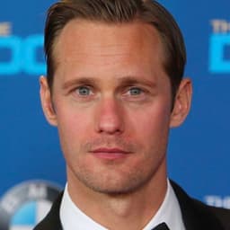 Alexander skarsgård 