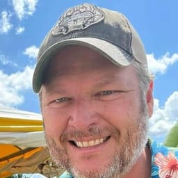 Blake Shelton 