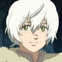 Fushi/Inmo (Español latino)