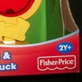 Fisher price Mickey's Mouse Clubhouse Toys phrases