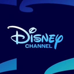 Locutor de Disney Channel LA V2 (2020)