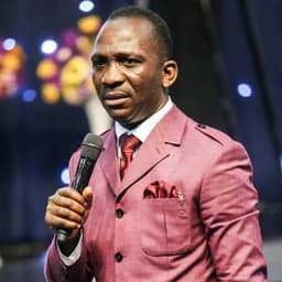 dr paul enenche