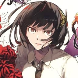 Akiko Yosano