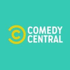 Comedy Central Continuity Announcement (2019-)