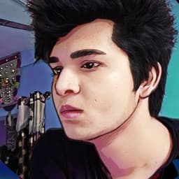 Arc Fx2 (Brawl Stars Youtuber) (Improved)