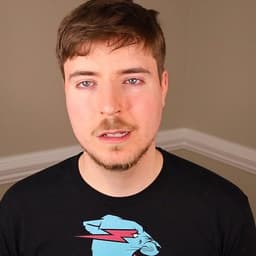 Mr beast