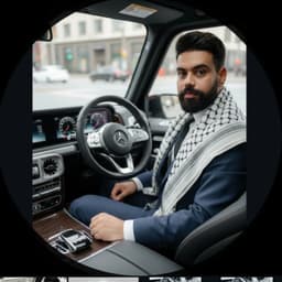 محمد السطري