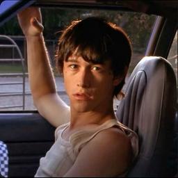 Peter Parker