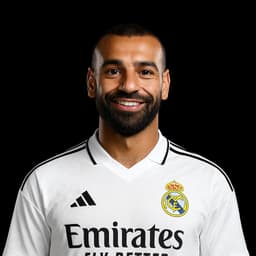 محمد صلاح .