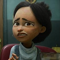 Cornstance Klurb (The Twits)